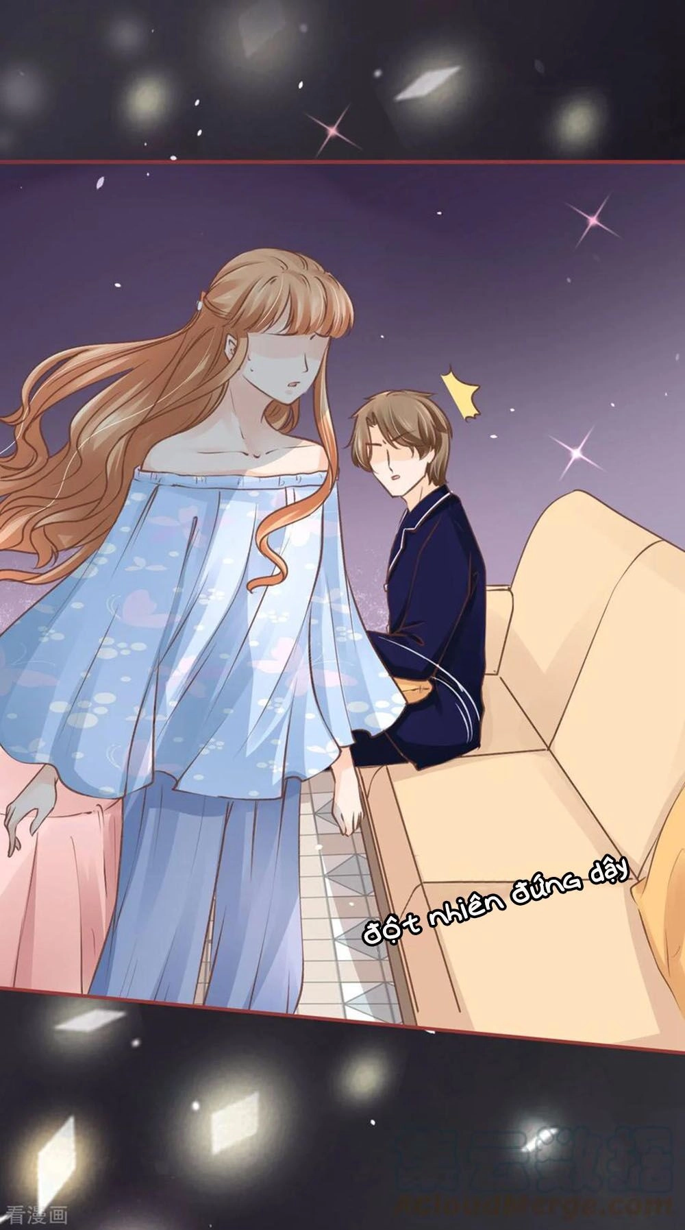 Tân Nương Của Âm Dương Giới Chapter 52 - 20