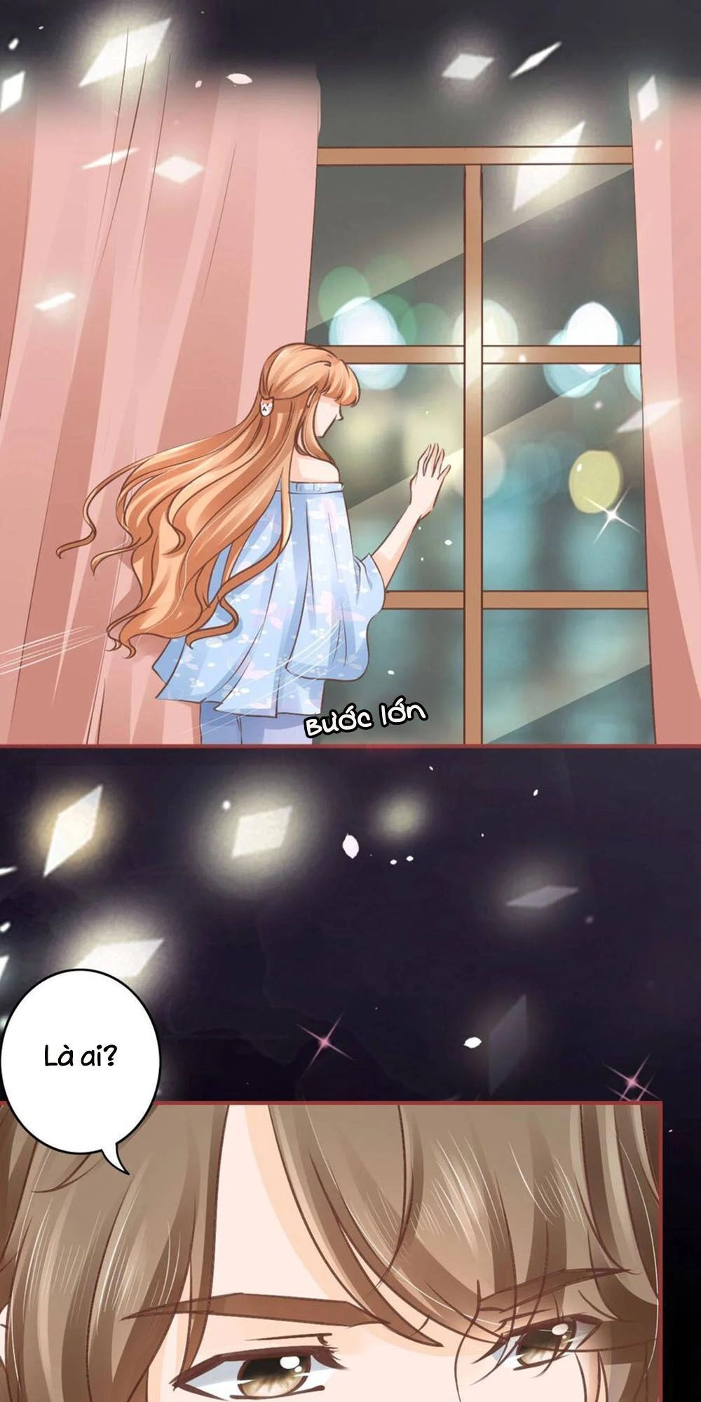 Tân Nương Của Âm Dương Giới Chapter 52 - 21