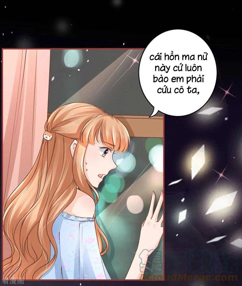 Tân Nương Của Âm Dương Giới Chapter 52 - 23