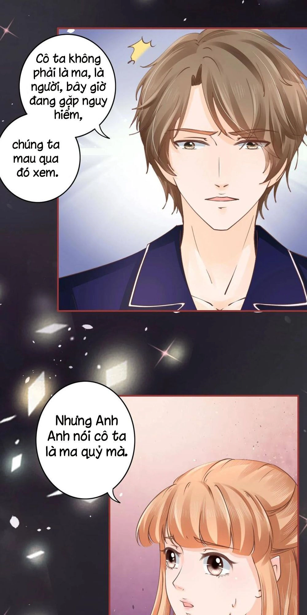 Tân Nương Của Âm Dương Giới Chapter 52 - 26