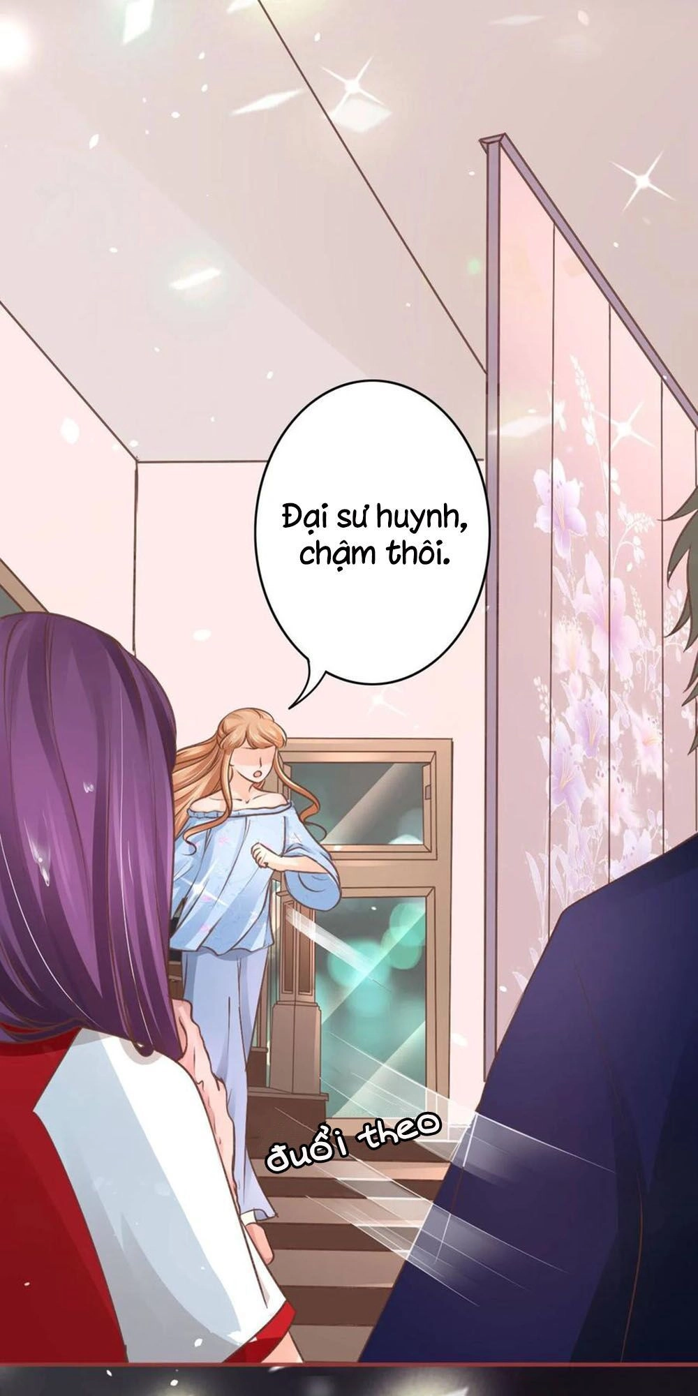 Tân Nương Của Âm Dương Giới Chapter 52 - 31