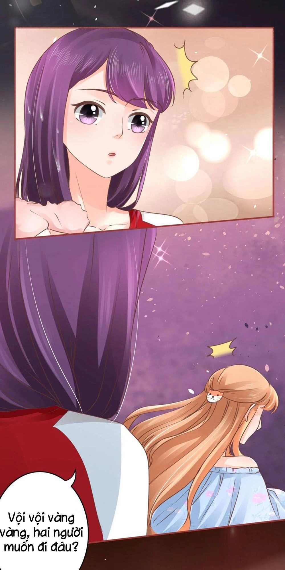 Tân Nương Của Âm Dương Giới Chapter 52 - 33