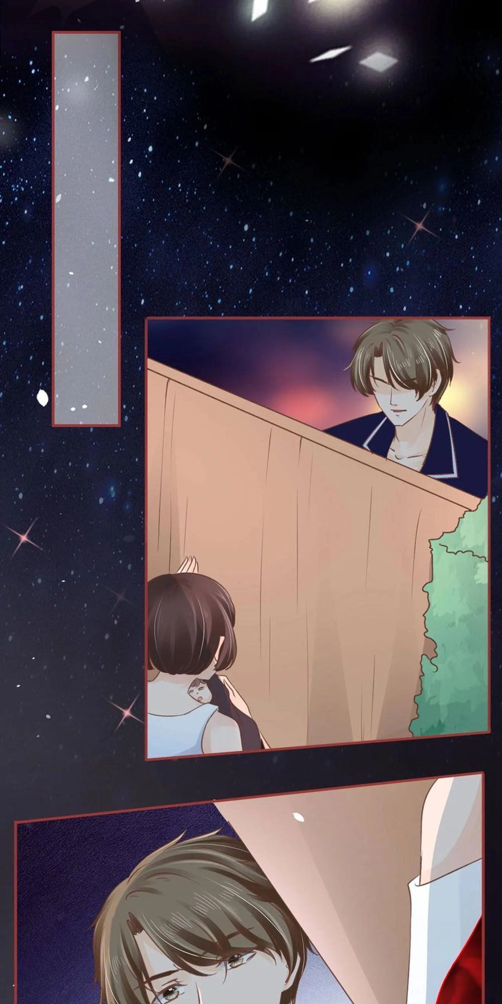 Tân Nương Của Âm Dương Giới Chapter 52 - 36