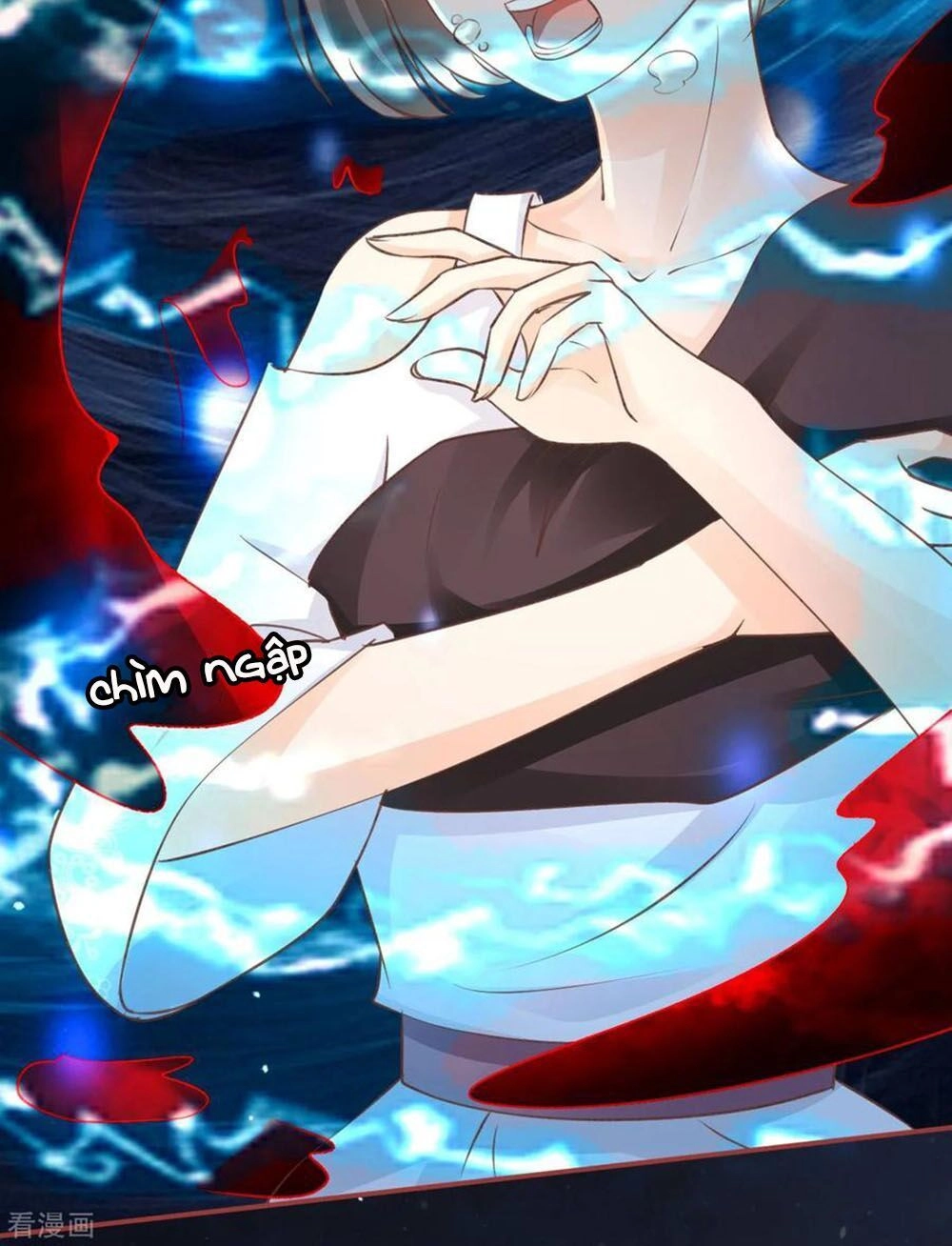 Tân Nương Của Âm Dương Giới Chapter 52 - 39