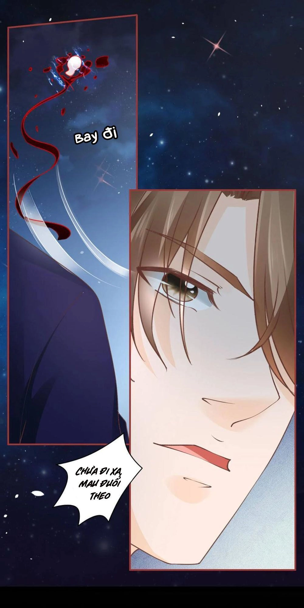 Tân Nương Của Âm Dương Giới Chapter 52 - 40