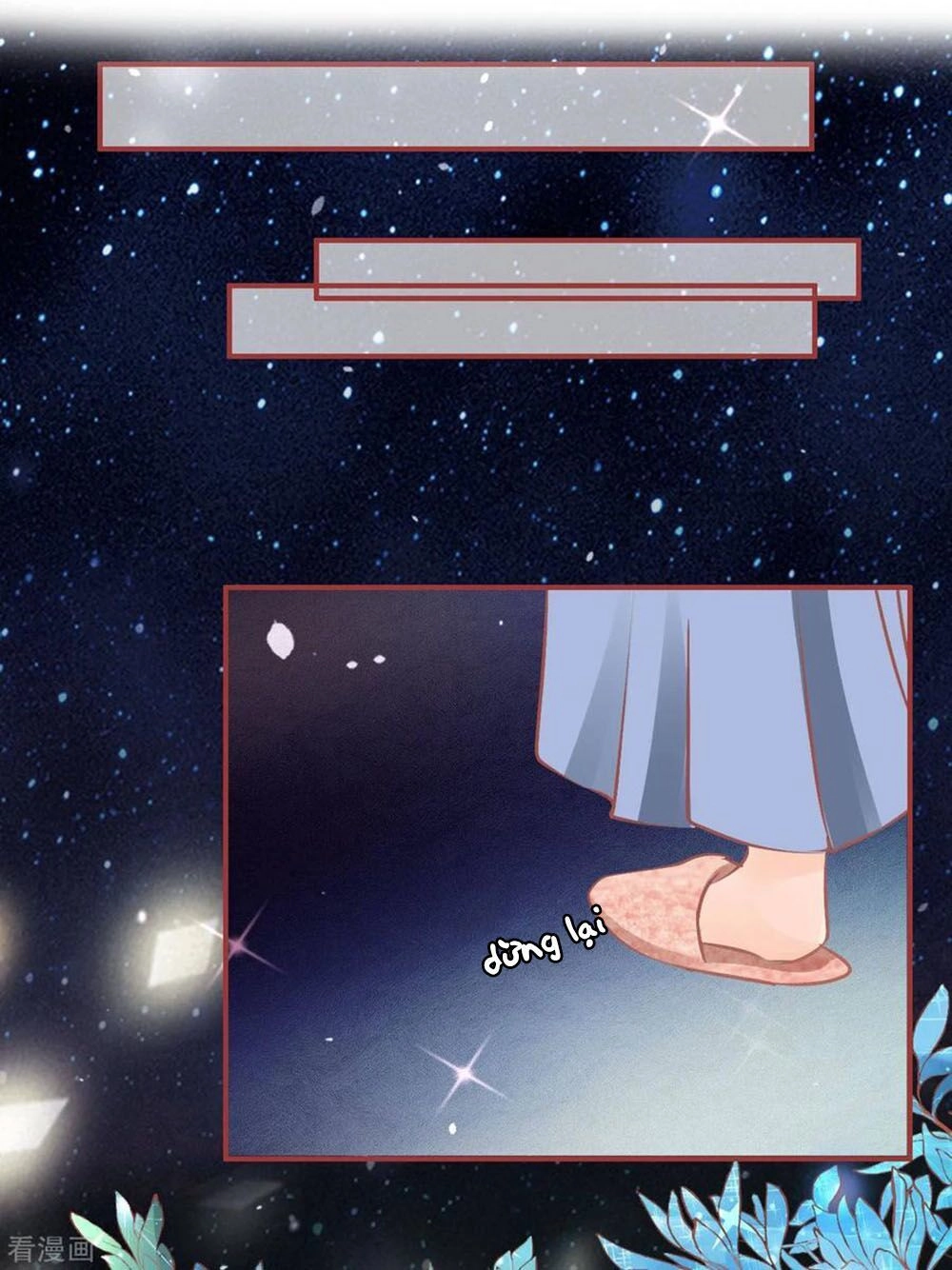 Tân Nương Của Âm Dương Giới Chapter 53 - 1