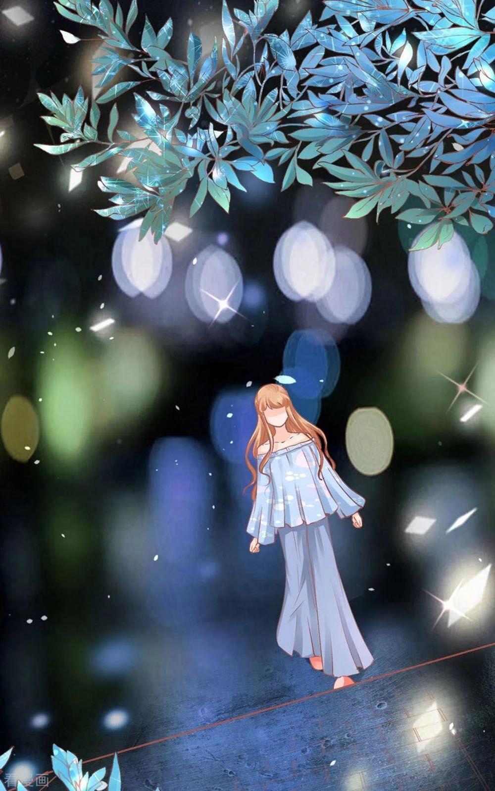 Tân Nương Của Âm Dương Giới Chapter 53 - 2