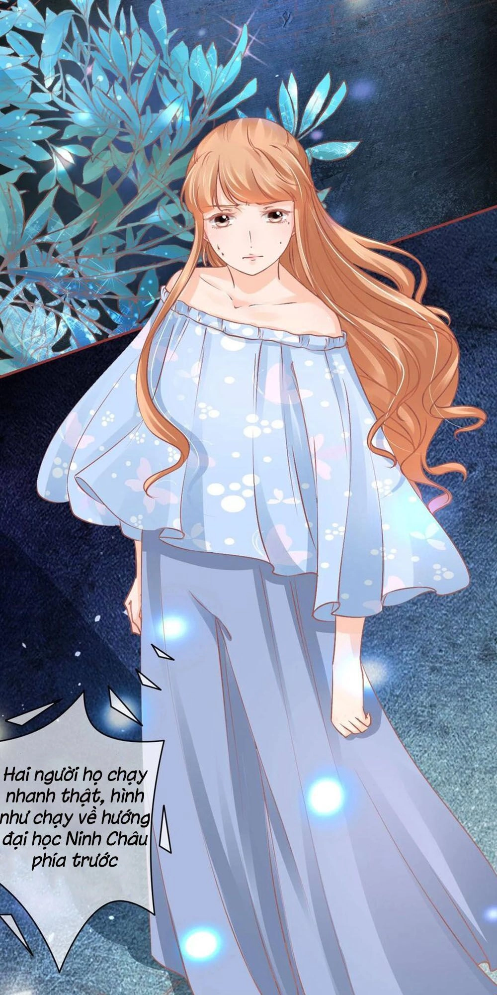 Tân Nương Của Âm Dương Giới Chapter 53 - 3