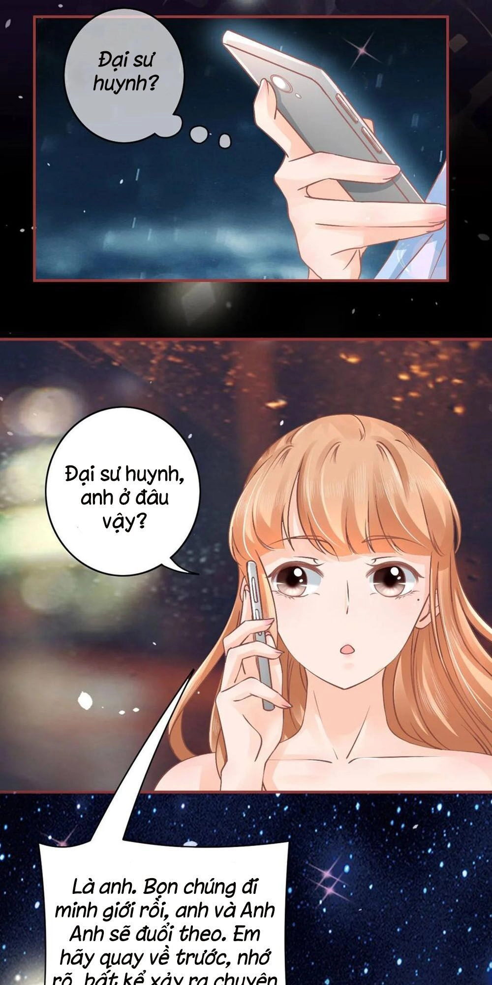 Tân Nương Của Âm Dương Giới Chapter 53 - 6