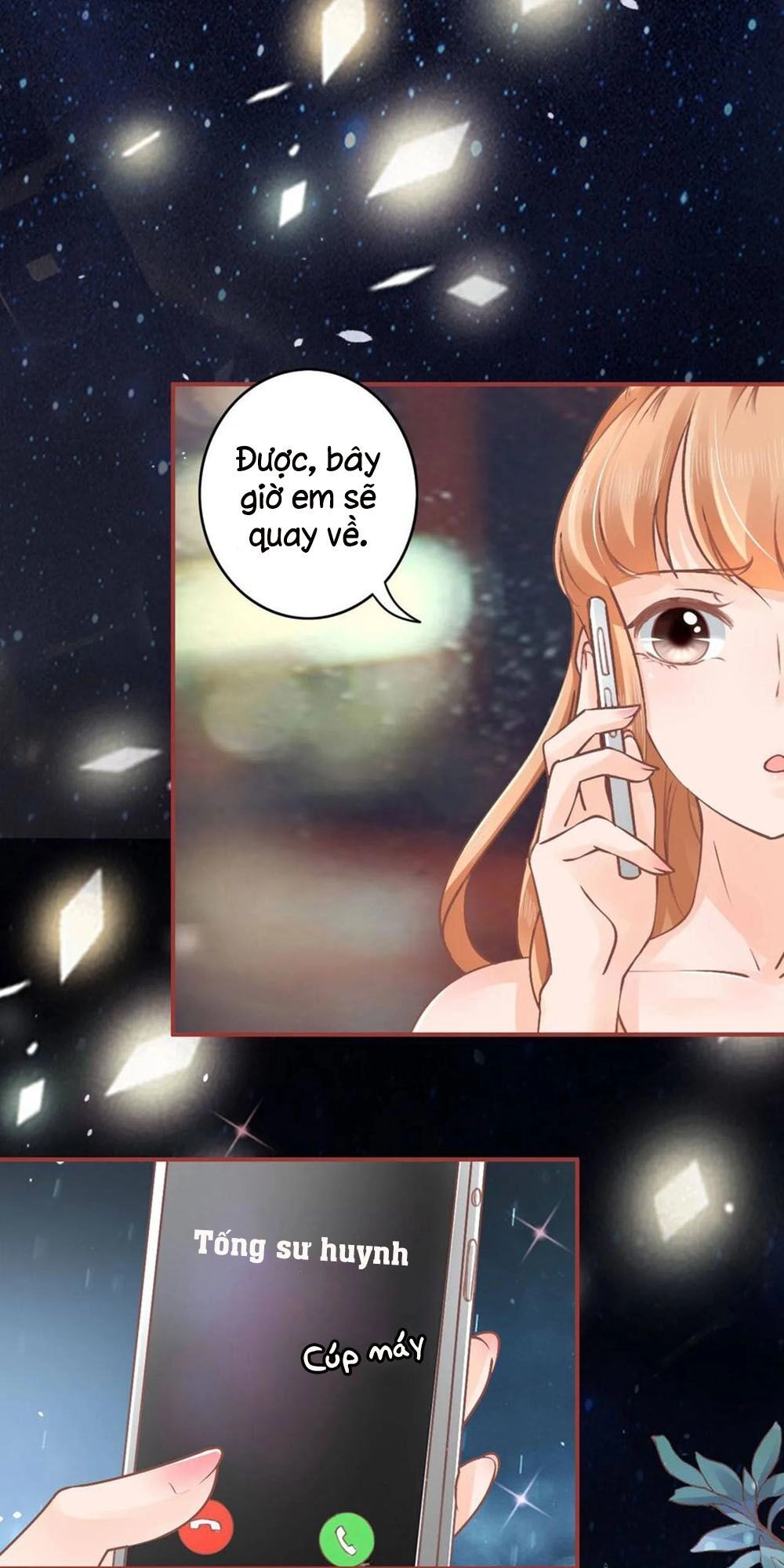 Tân Nương Của Âm Dương Giới Chapter 53 - 8