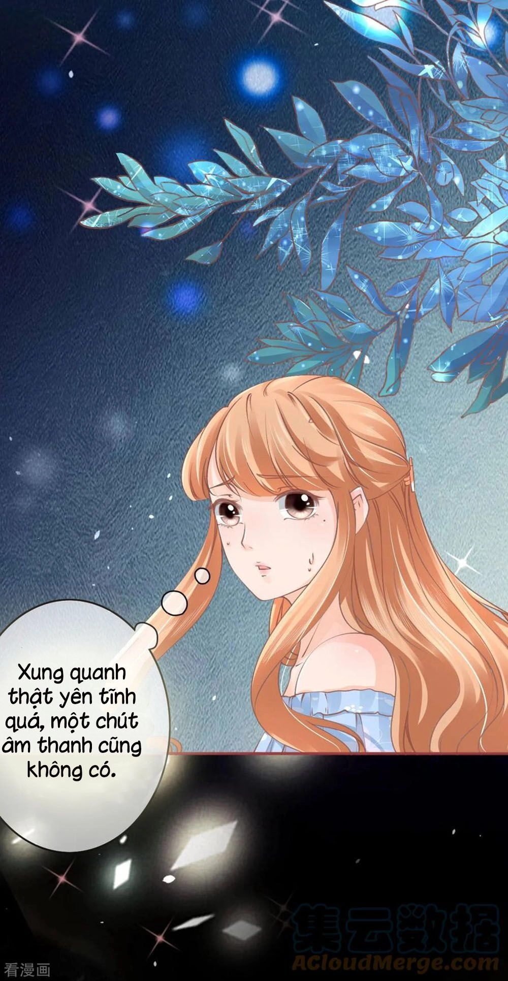 Tân Nương Của Âm Dương Giới Chapter 53 - 11