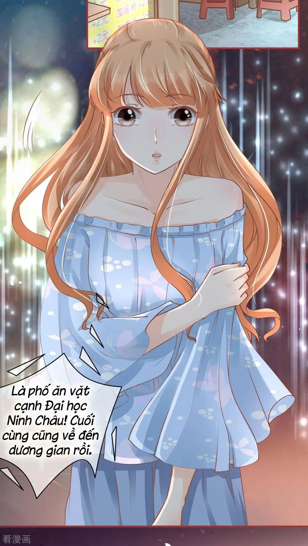 Tân Nương Của Âm Dương Giới Chapter 53 - 13