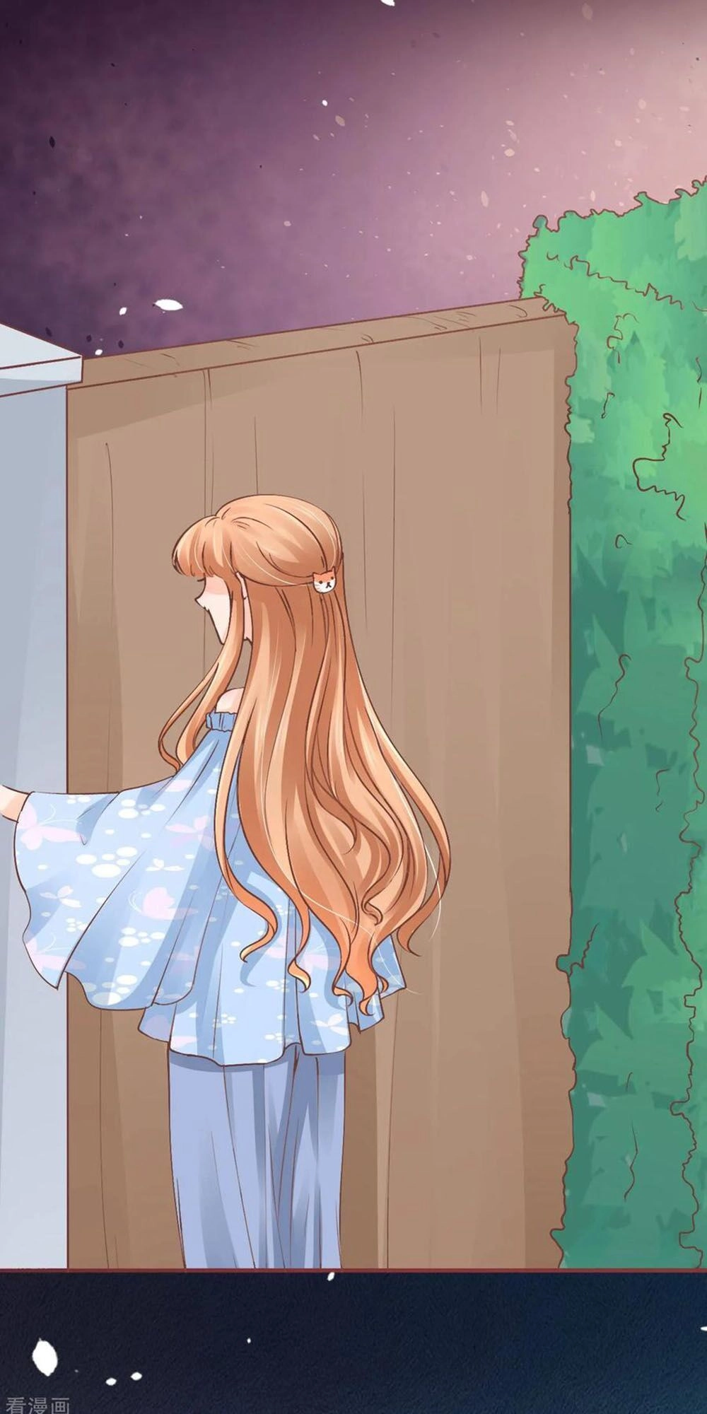 Tân Nương Của Âm Dương Giới Chapter 53 - 14