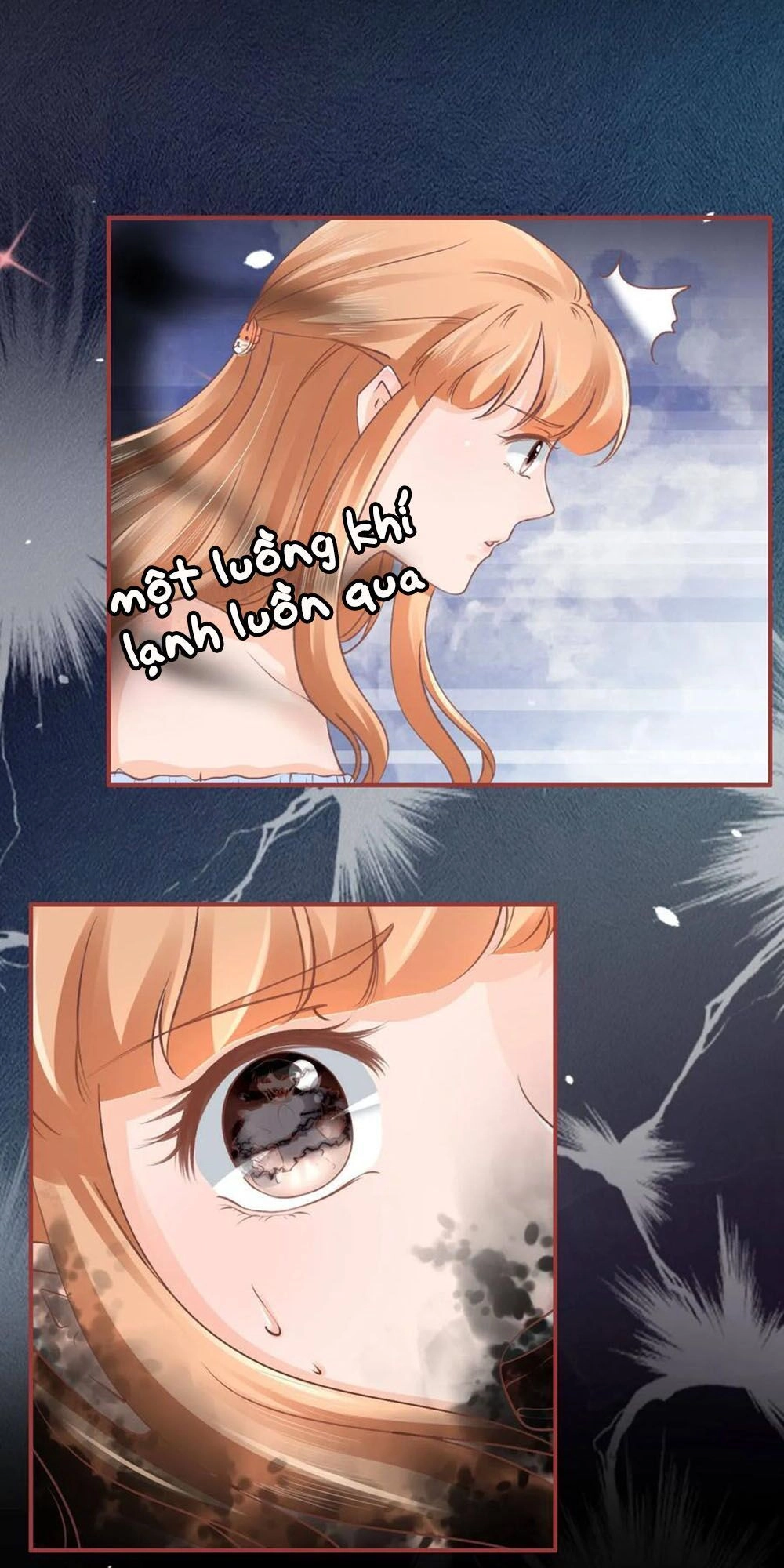 Tân Nương Của Âm Dương Giới Chapter 53 - 16