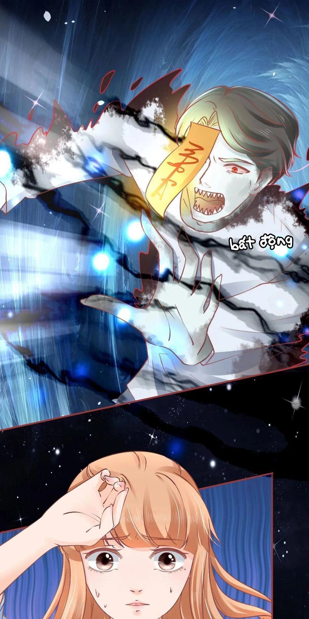 Tân Nương Của Âm Dương Giới Chapter 53 - 20