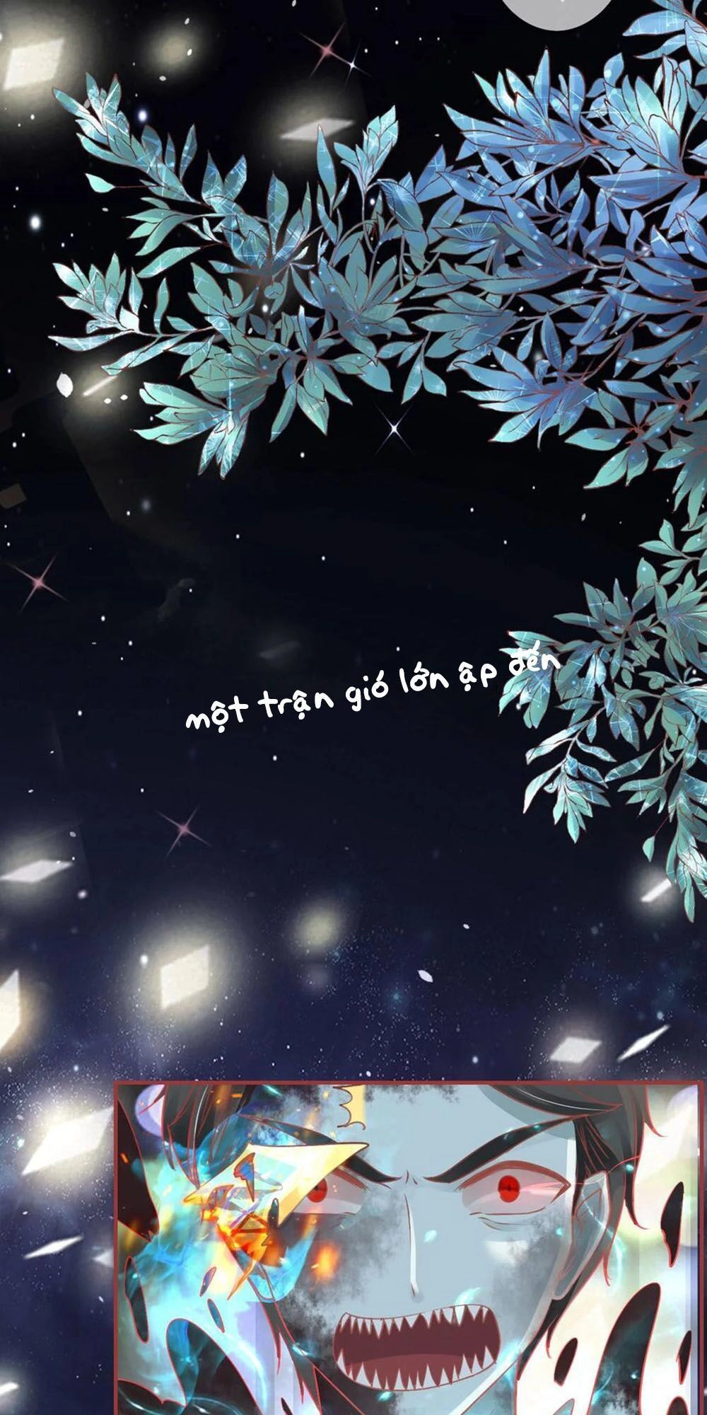 Tân Nương Của Âm Dương Giới Chapter 53 - 22