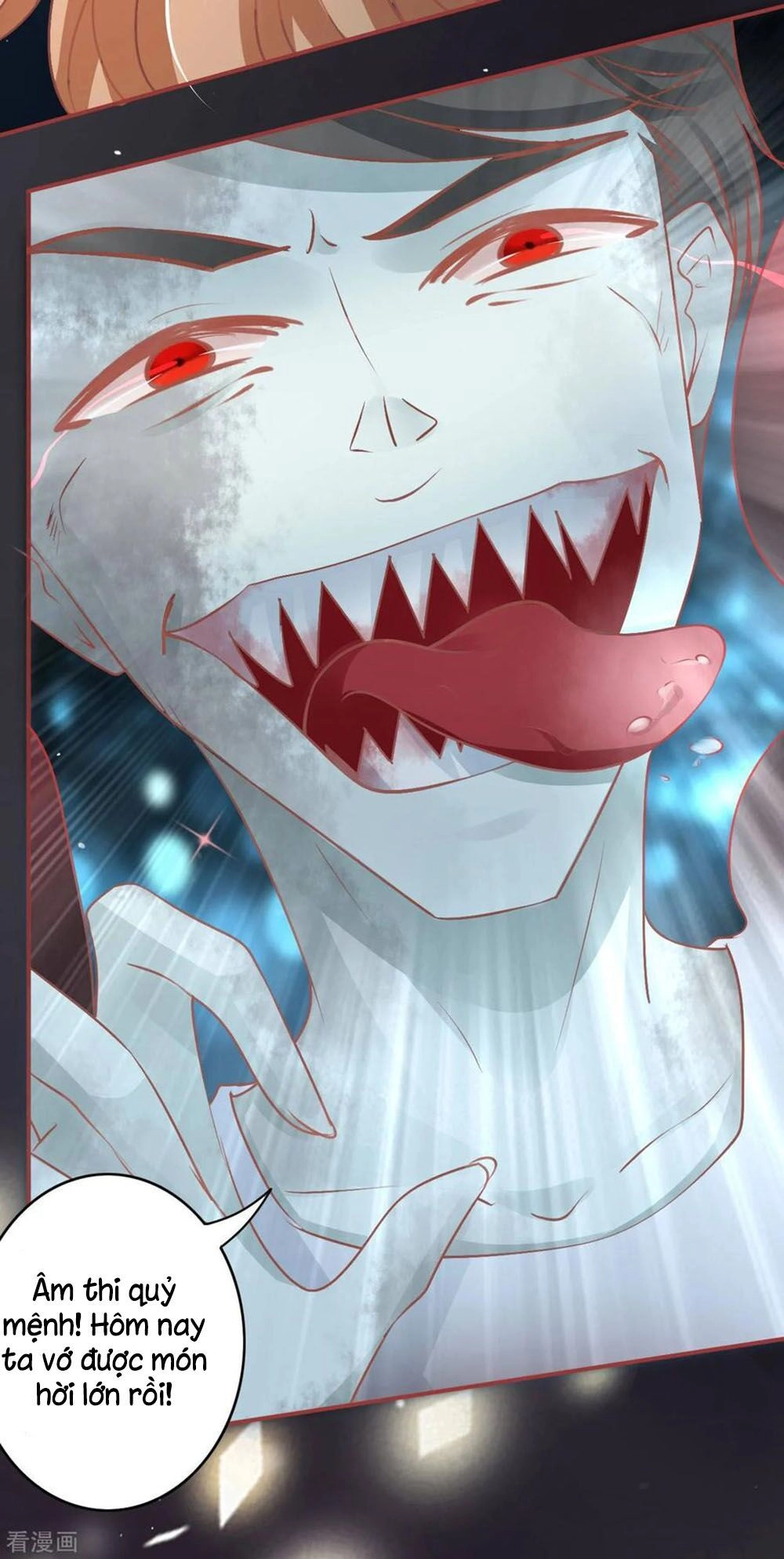 Tân Nương Của Âm Dương Giới Chapter 53 - 26