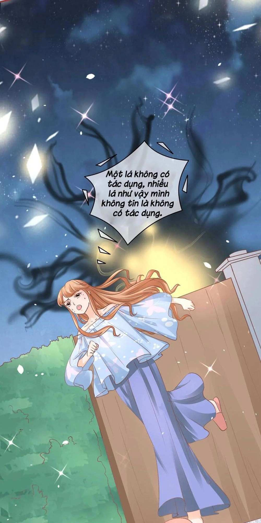 Tân Nương Của Âm Dương Giới Chapter 53 - 30