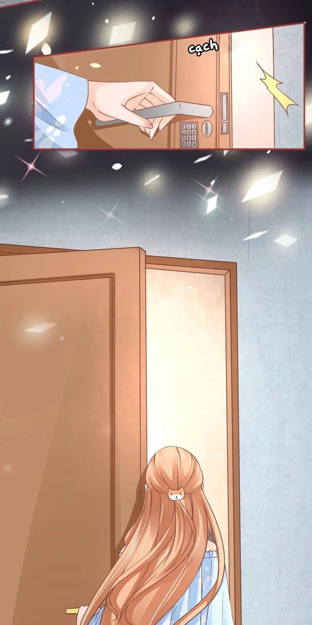 Tân Nương Của Âm Dương Giới Chapter 53 - 32