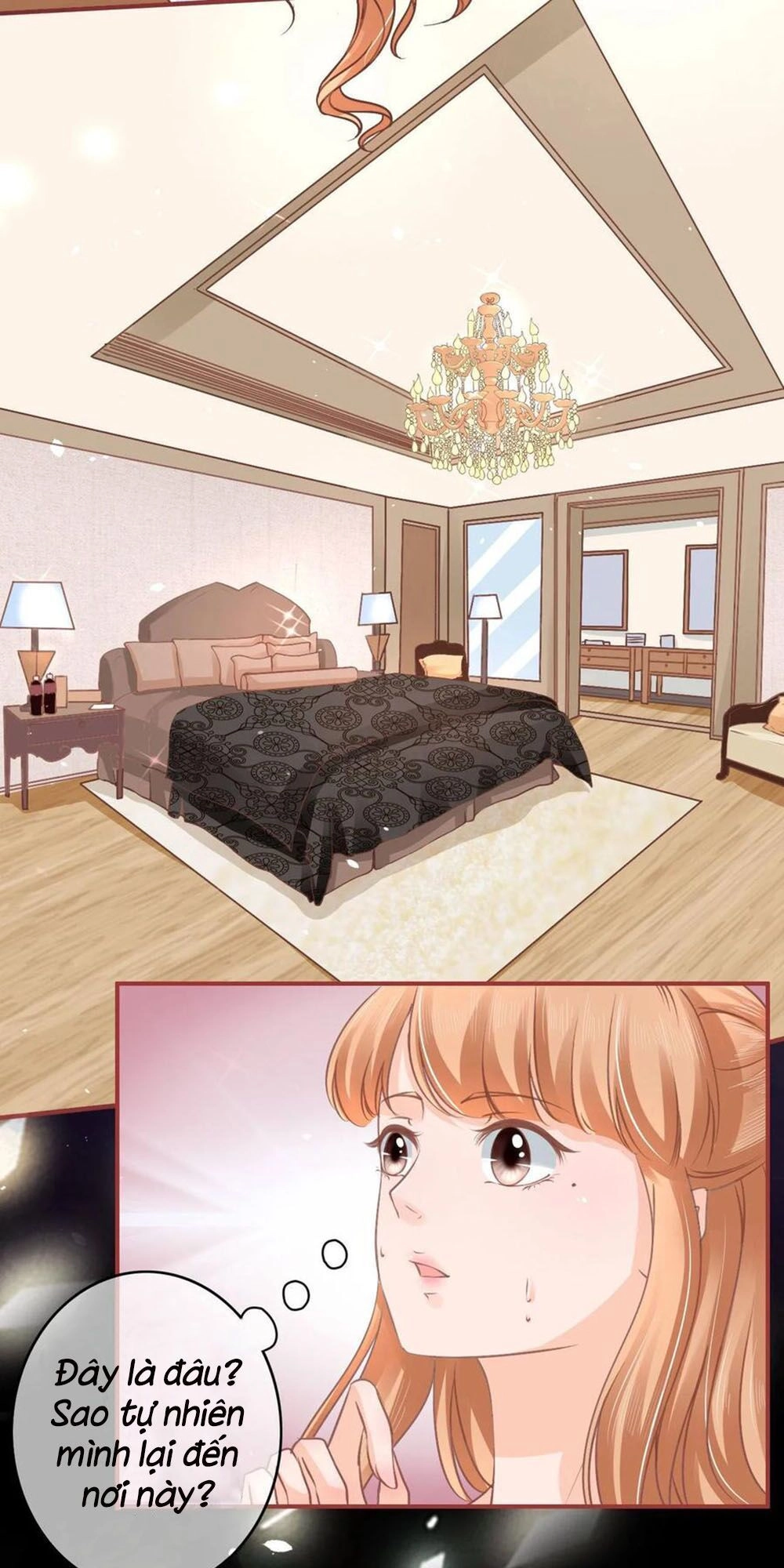 Tân Nương Của Âm Dương Giới Chapter 53 - 34