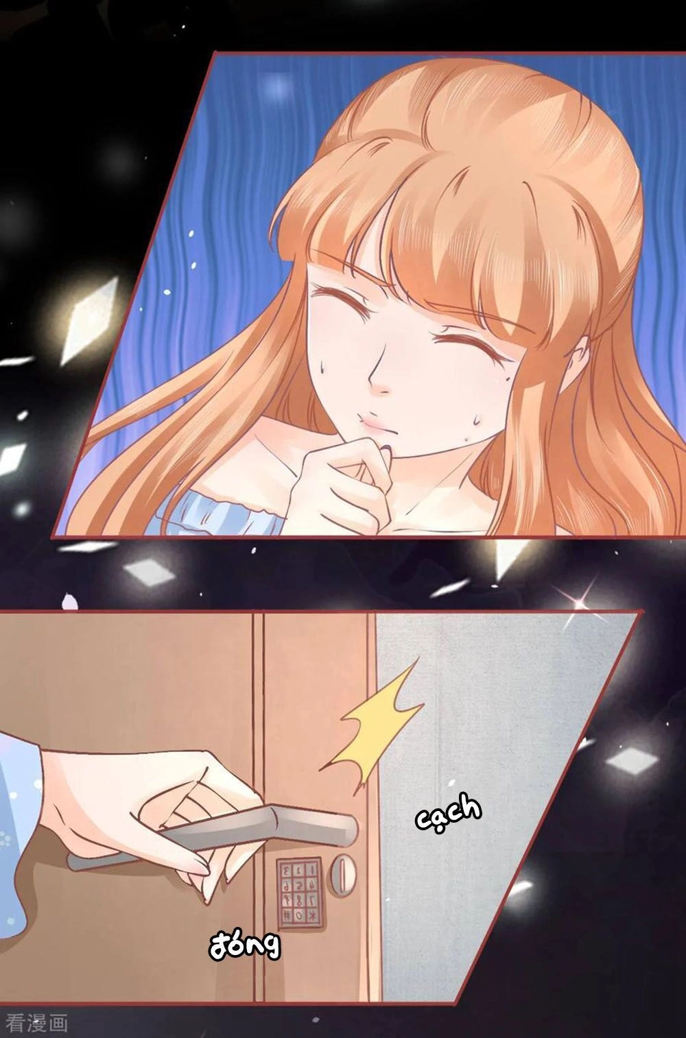 Tân Nương Của Âm Dương Giới Chapter 53 - 36