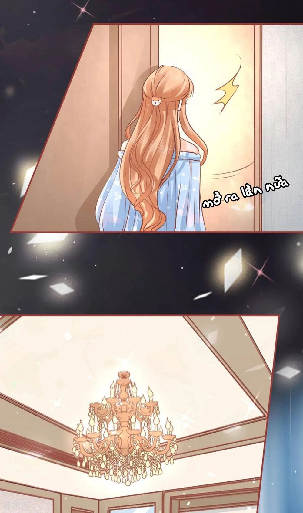 Tân Nương Của Âm Dương Giới Chapter 53 - 37