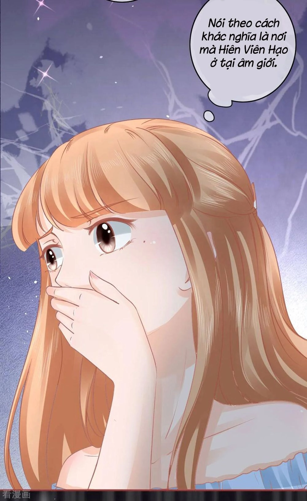 Tân Nương Của Âm Dương Giới Chapter 53 - 39