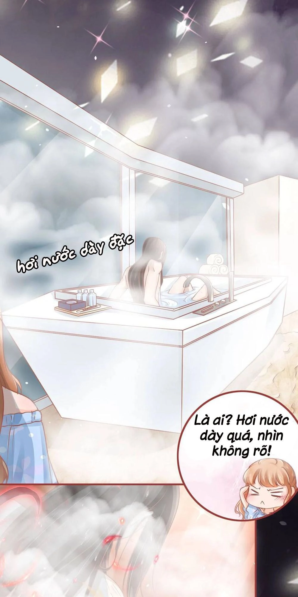 Tân Nương Của Âm Dương Giới Chapter 54 - 3