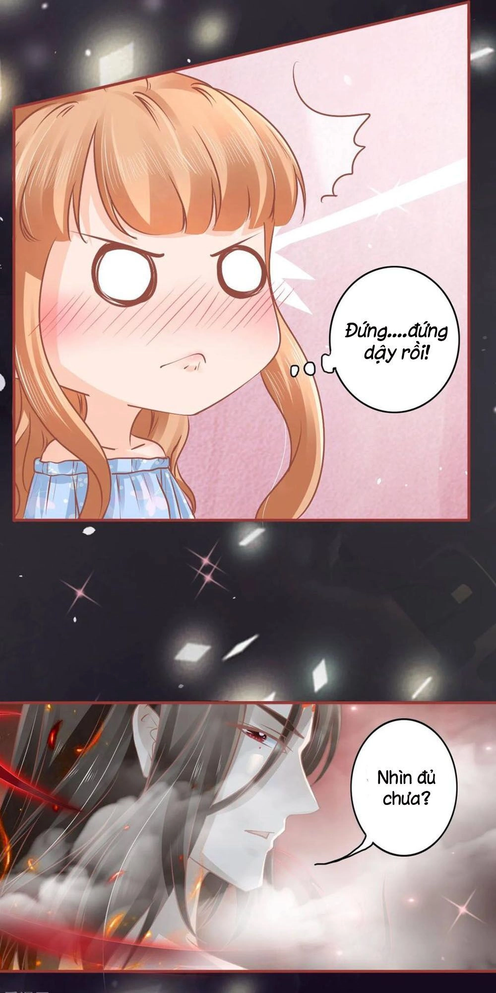 Tân Nương Của Âm Dương Giới Chapter 54 - 5