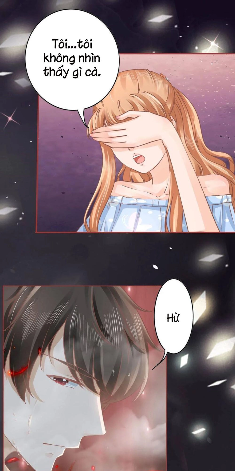 Tân Nương Của Âm Dương Giới Chapter 54 - 7