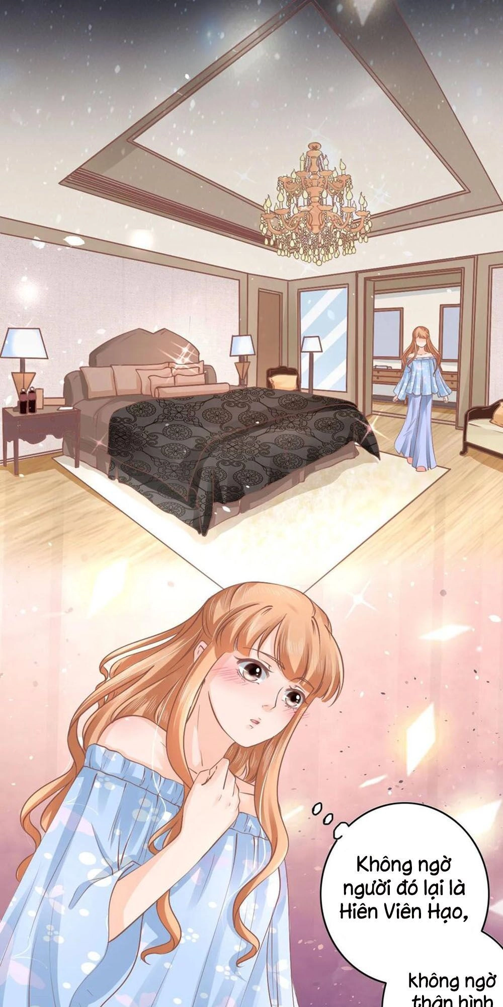 Tân Nương Của Âm Dương Giới Chapter 54 - 11