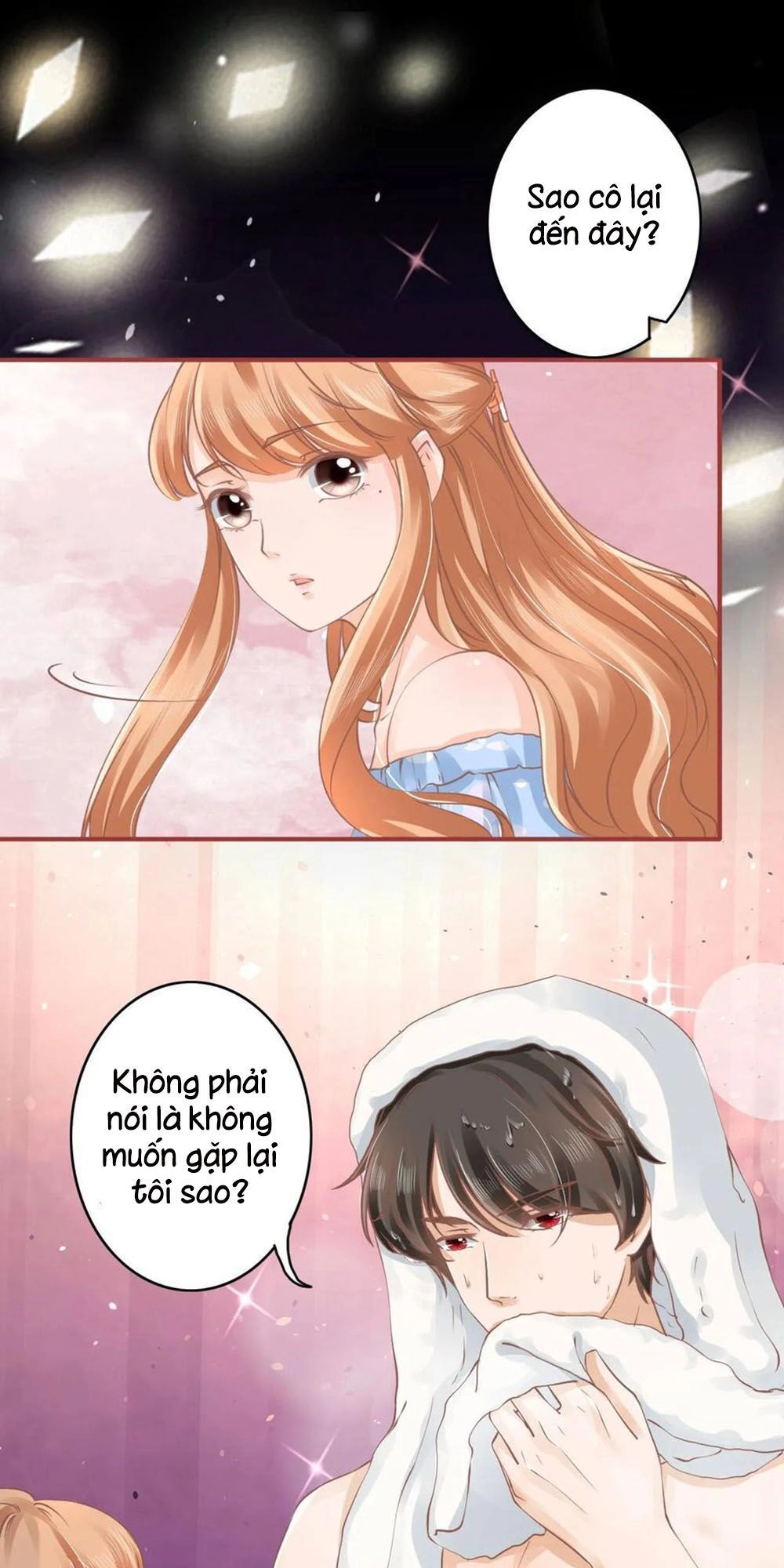 Tân Nương Của Âm Dương Giới Chapter 54 - 13