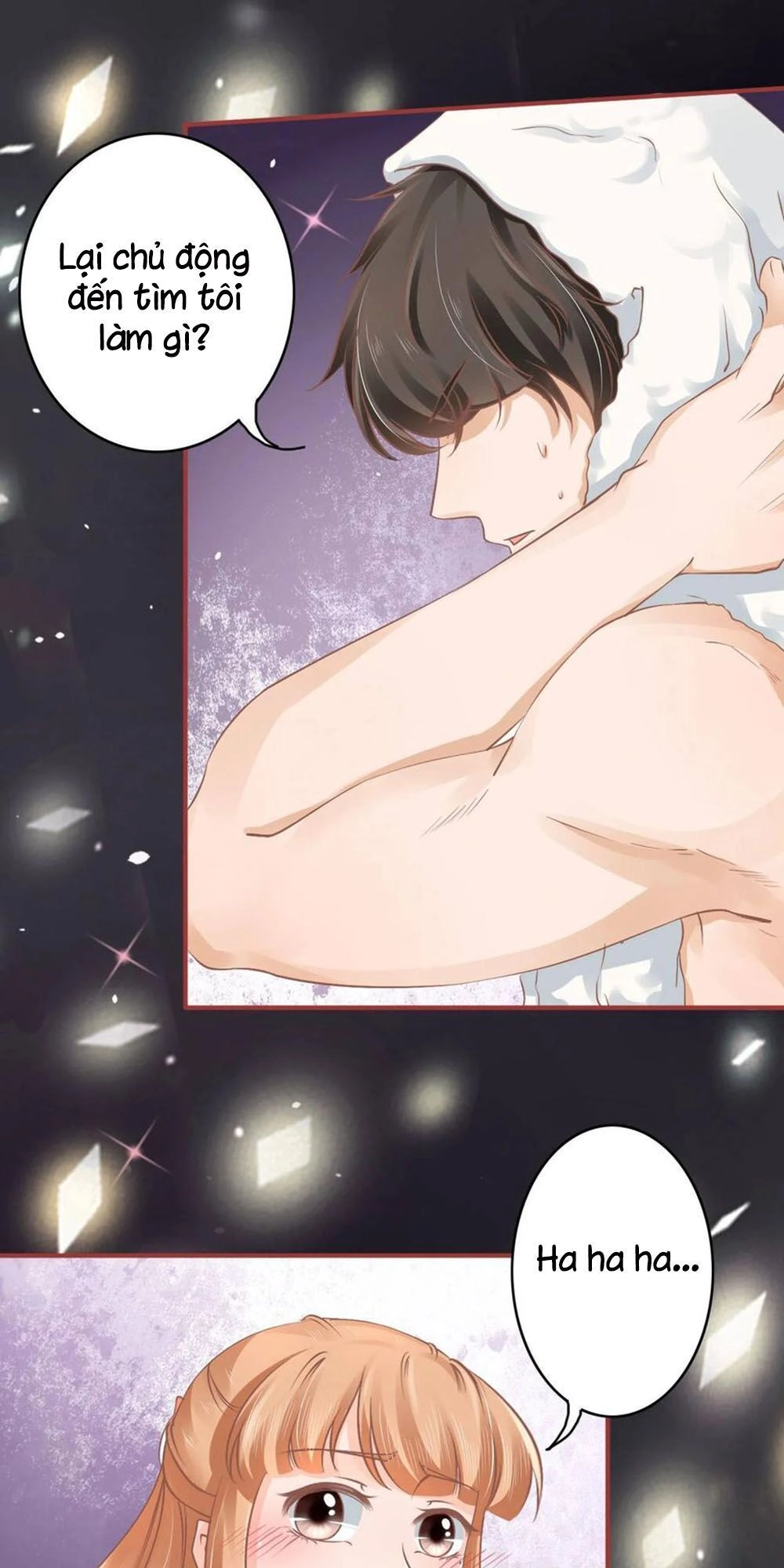 Tân Nương Của Âm Dương Giới Chapter 54 - 15