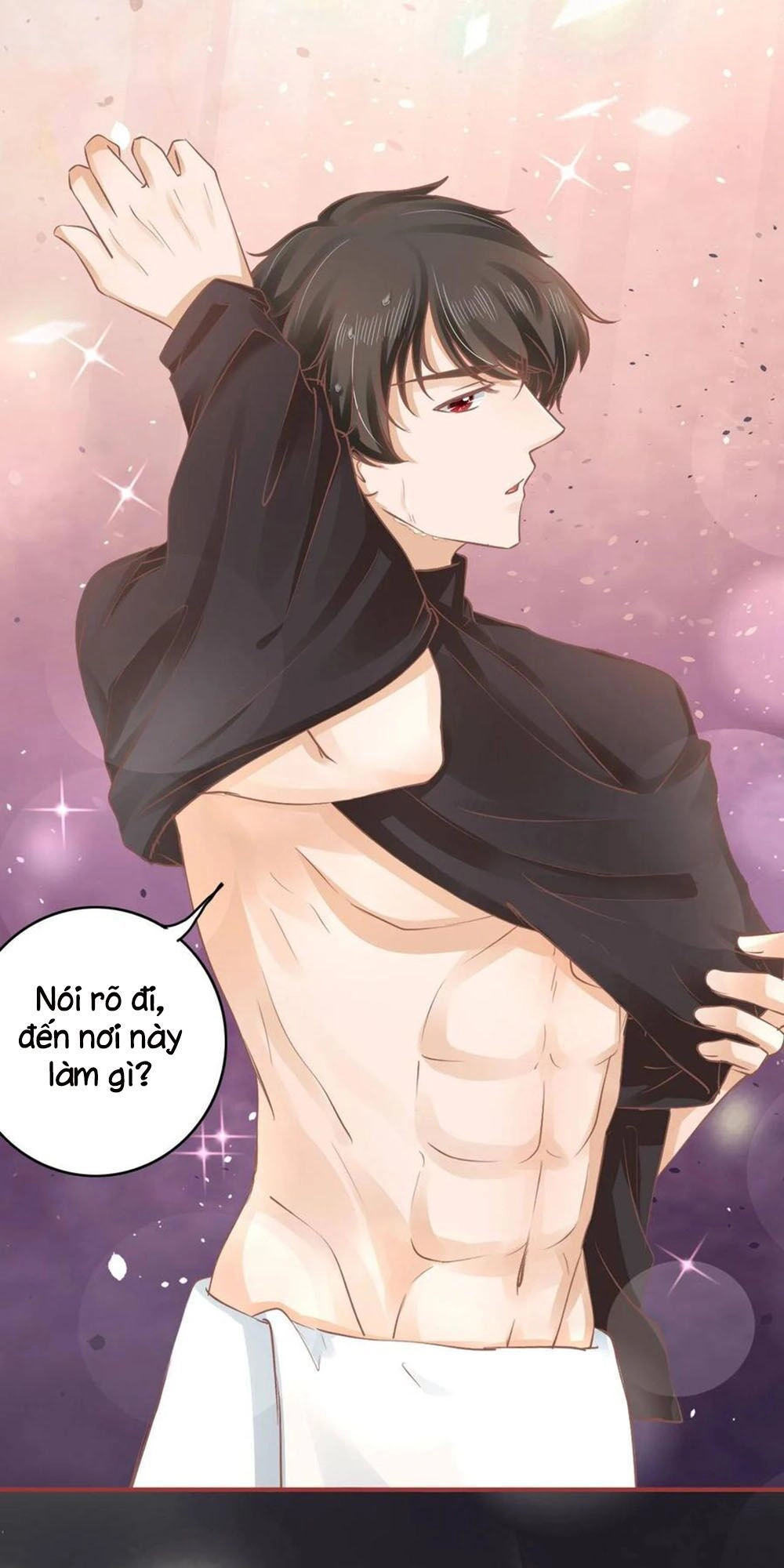 Tân Nương Của Âm Dương Giới Chapter 54 - 19