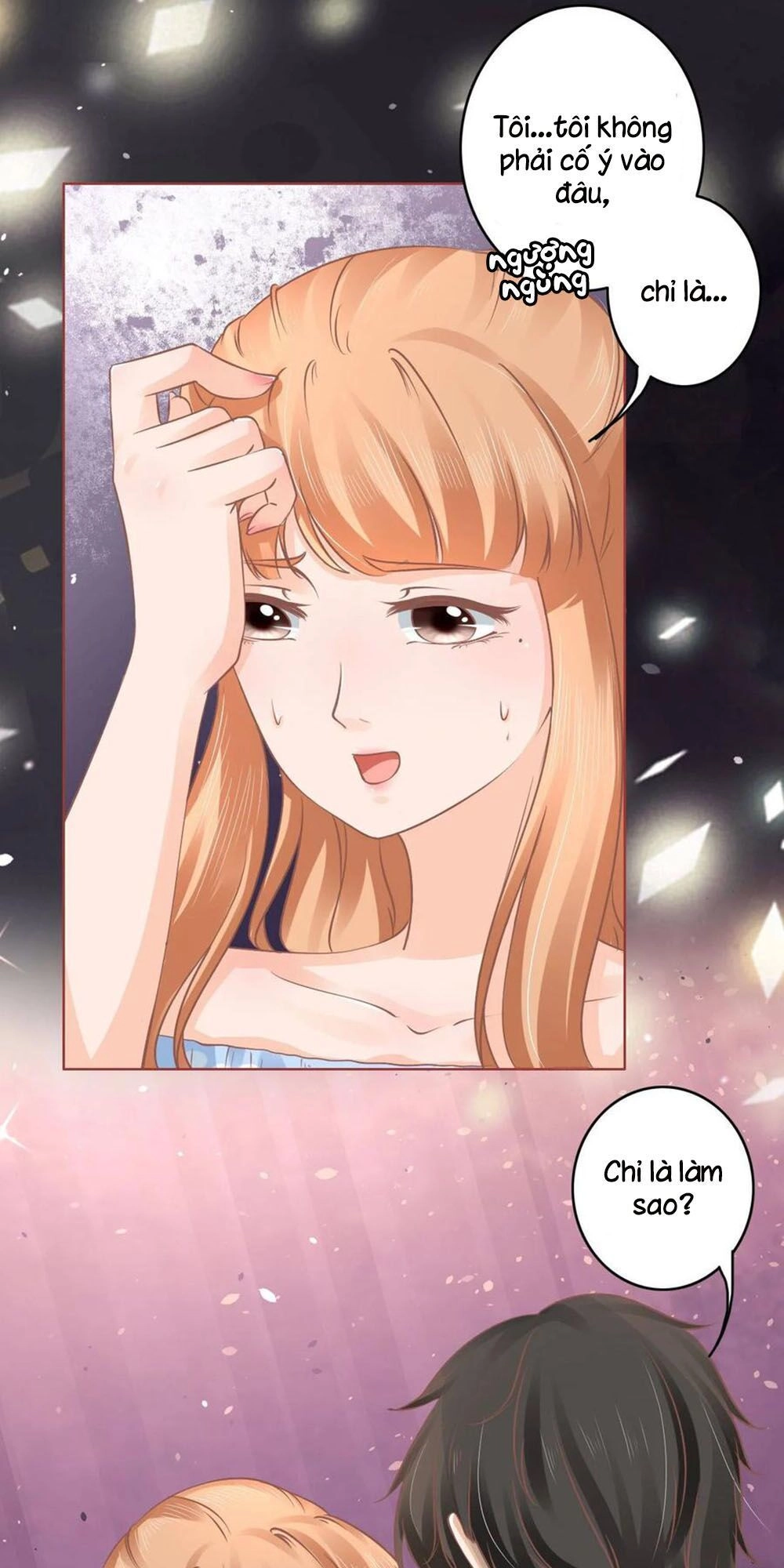 Tân Nương Của Âm Dương Giới Chapter 54 - 21