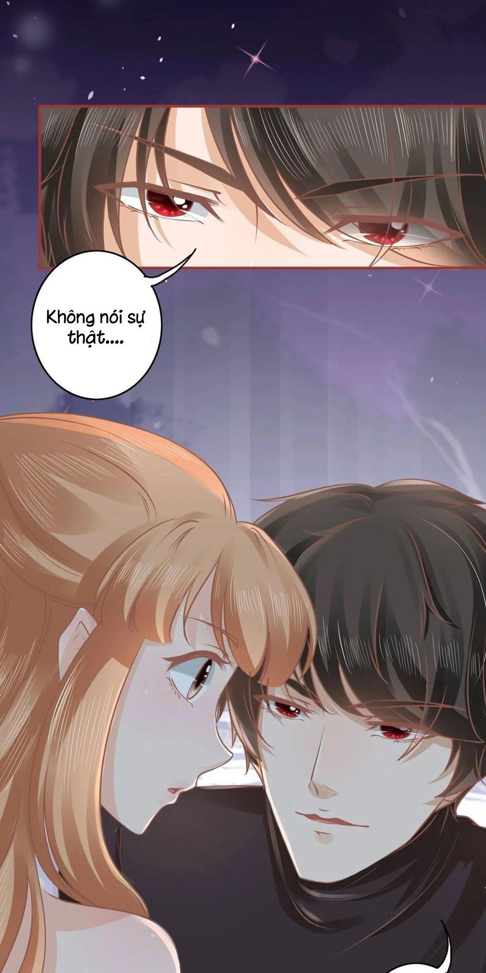 Tân Nương Của Âm Dương Giới Chapter 54 - 23