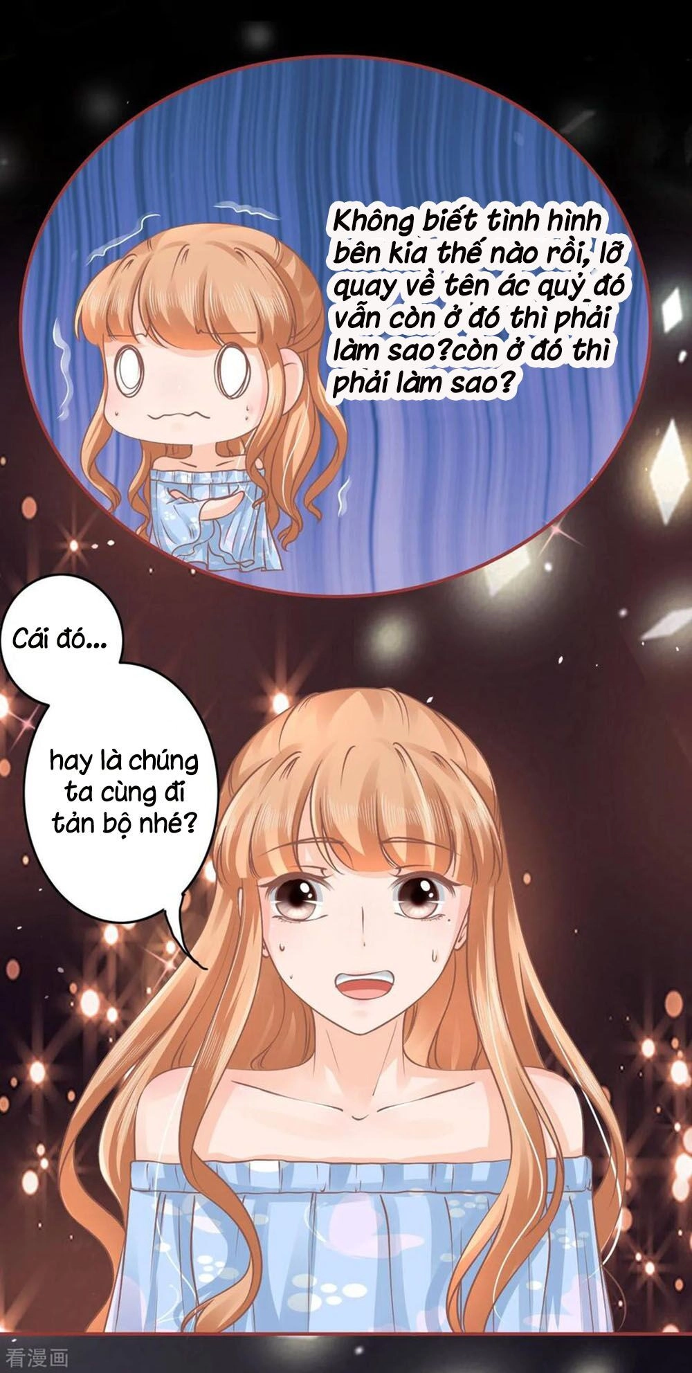 Tân Nương Của Âm Dương Giới Chapter 54 - 25