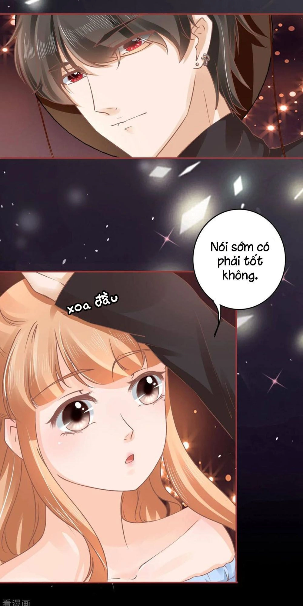 Tân Nương Của Âm Dương Giới Chapter 54 - 28