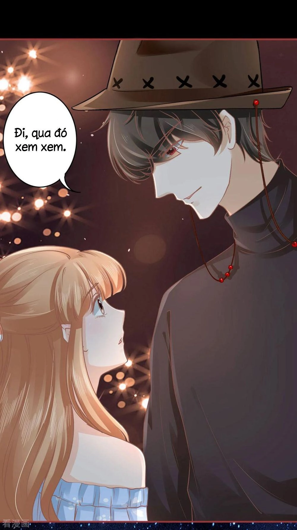 Tân Nương Của Âm Dương Giới Chapter 54 - 30