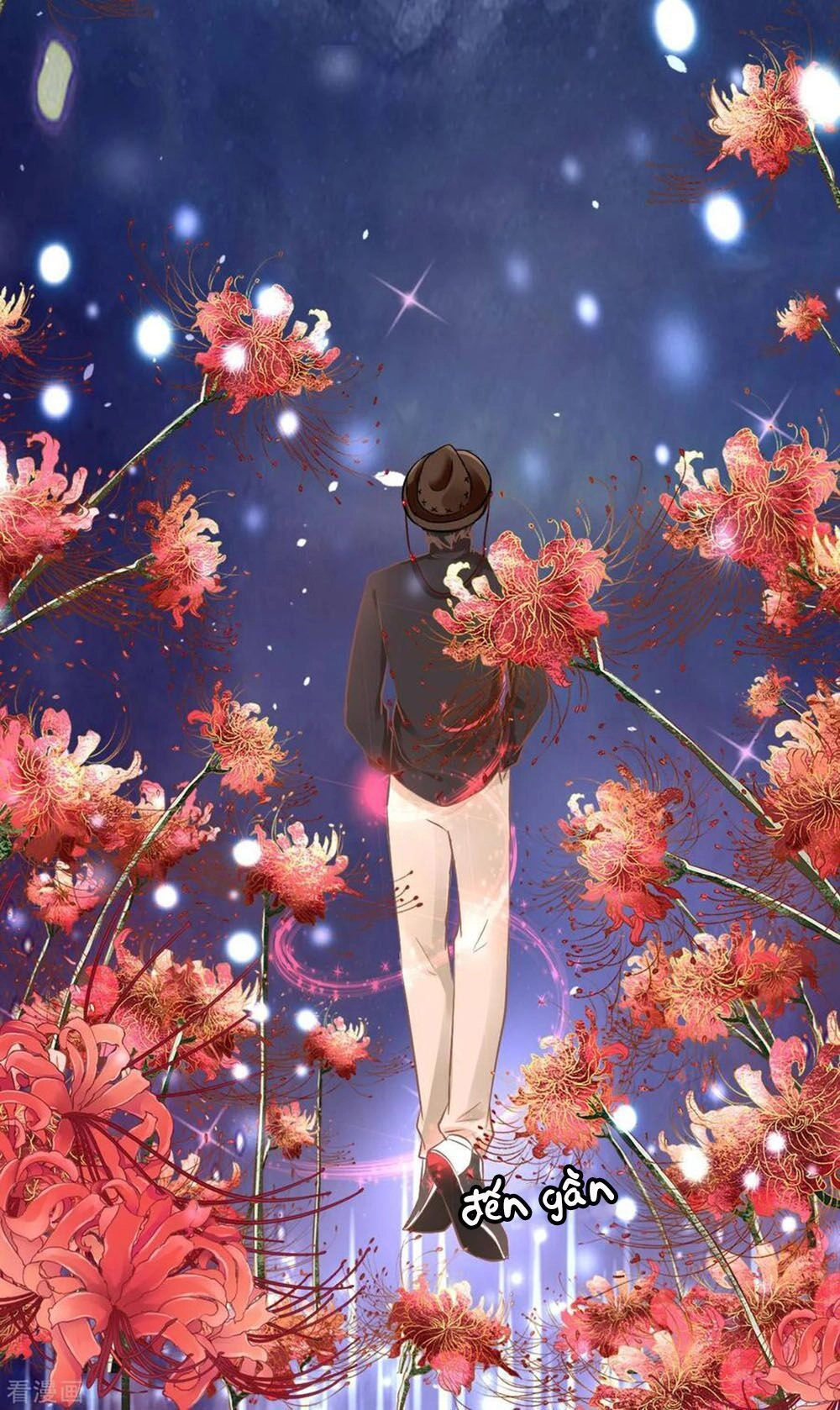 Tân Nương Của Âm Dương Giới Chapter 54 - 33