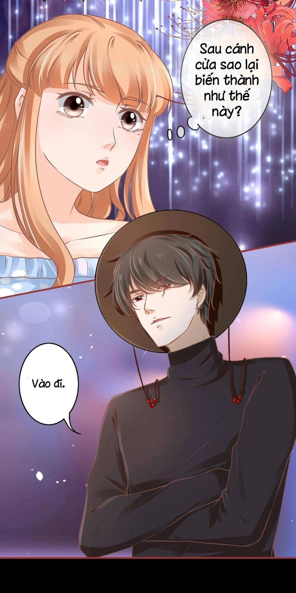 Tân Nương Của Âm Dương Giới Chapter 54 - 34