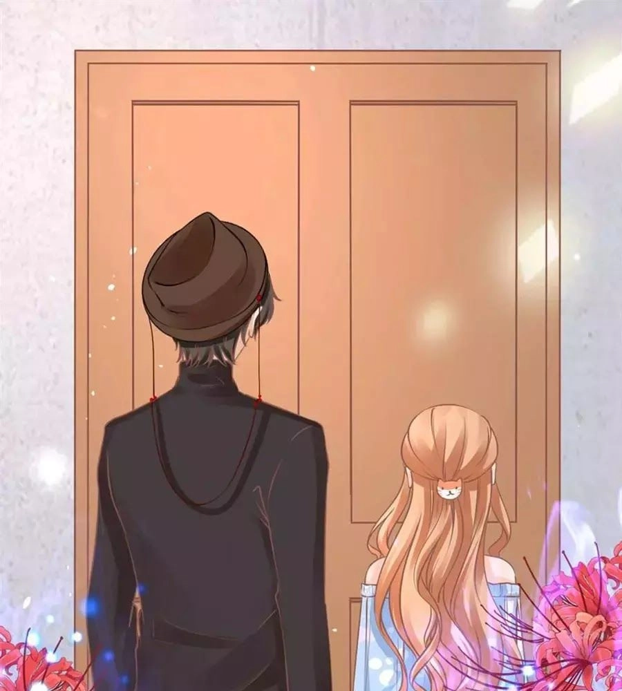 Tân Nương Của Âm Dương Giới Chapter 56 - 5