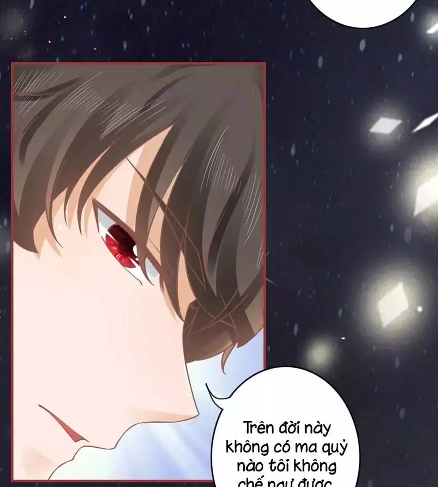 Tân Nương Của Âm Dương Giới Chapter 56 - 8