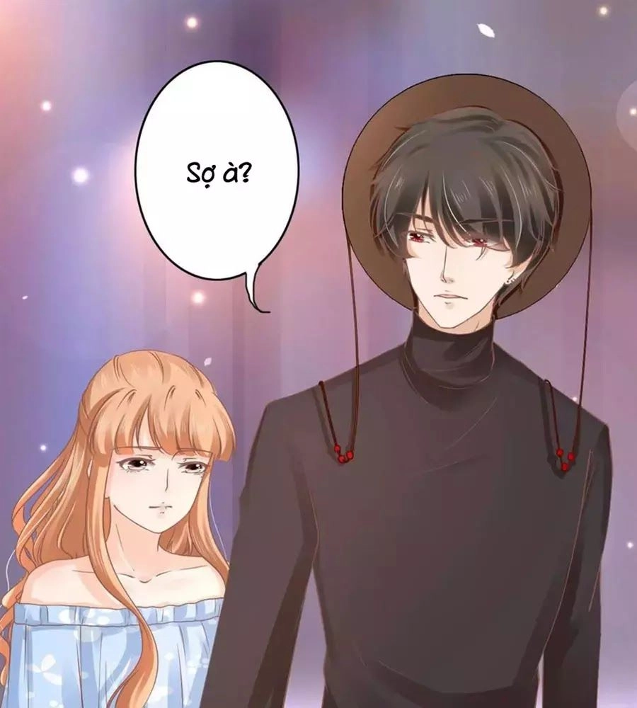 Tân Nương Của Âm Dương Giới Chapter 56 - 10