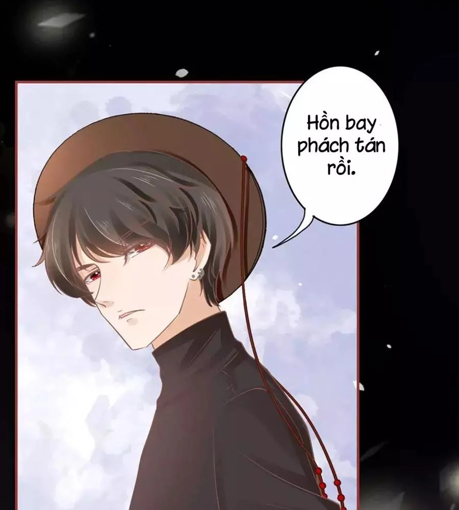 Tân Nương Của Âm Dương Giới Chapter 56 - 30