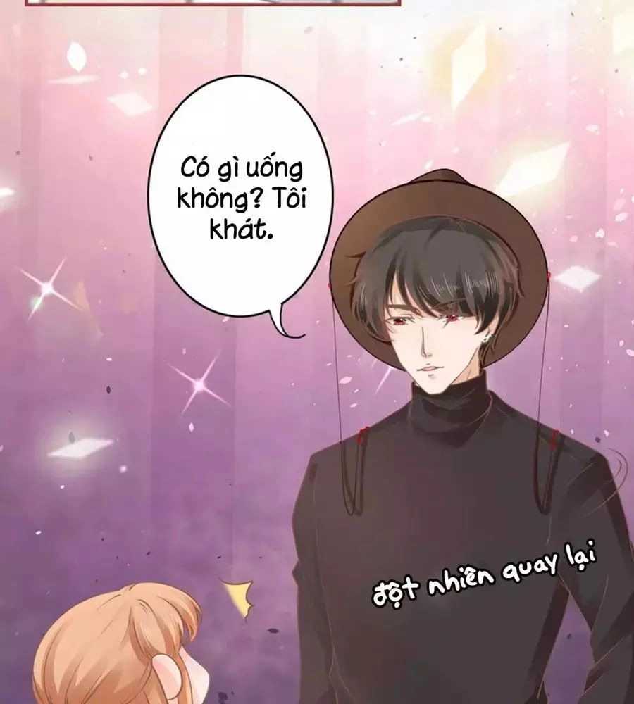 Tân Nương Của Âm Dương Giới Chapter 56 - 35