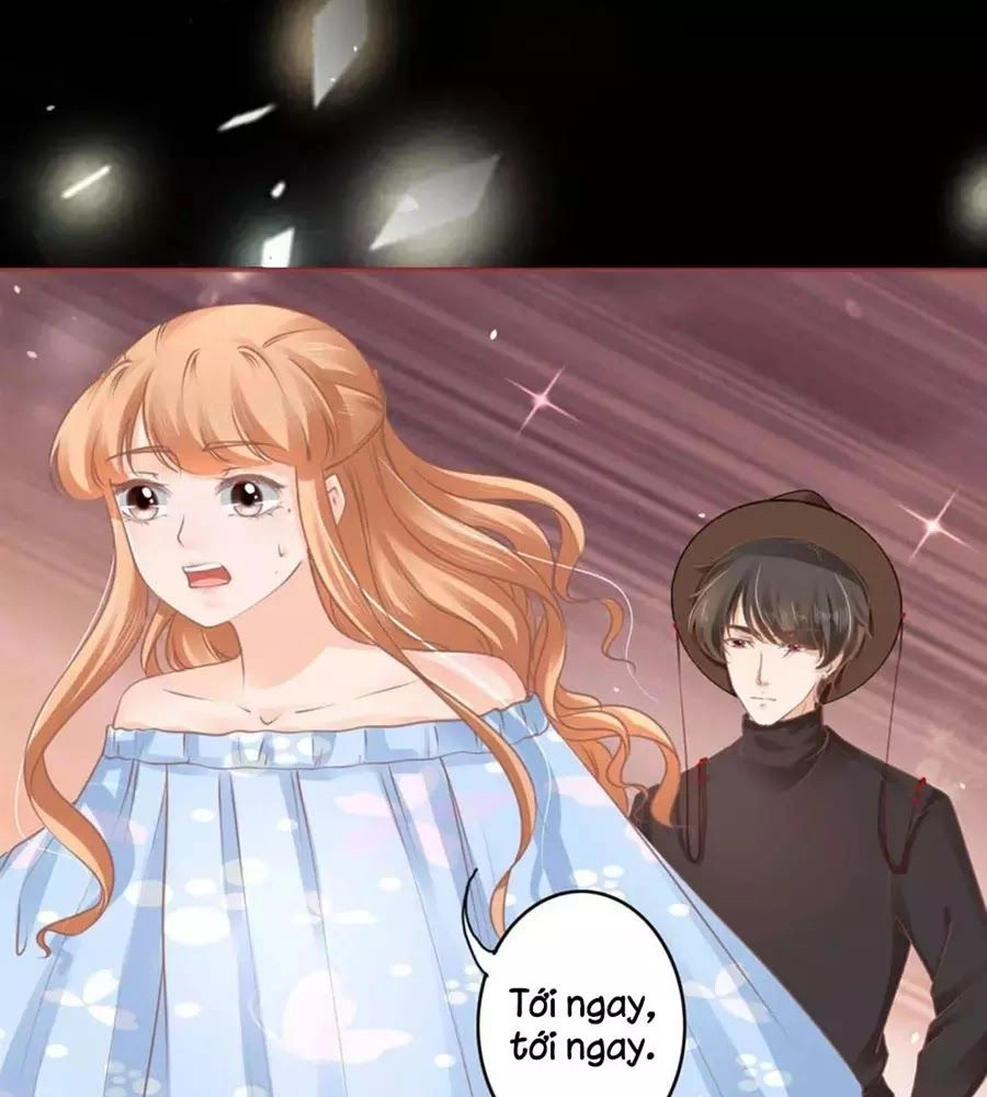 Tân Nương Của Âm Dương Giới Chapter 56 - 37