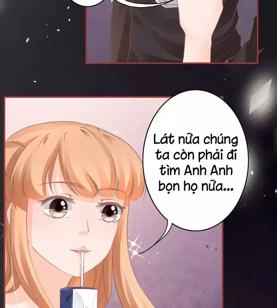 Tân Nương Của Âm Dương Giới Chapter 56 - 40