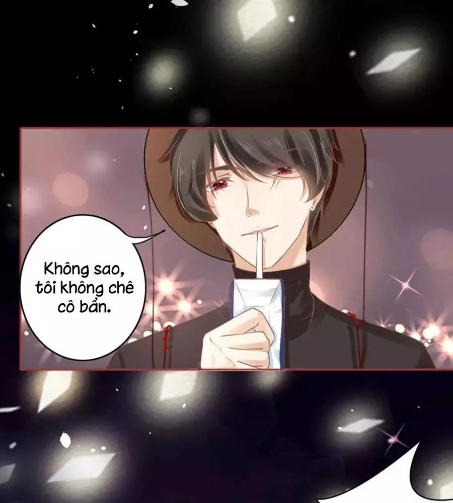 Tân Nương Của Âm Dương Giới Chapter 56 - 46