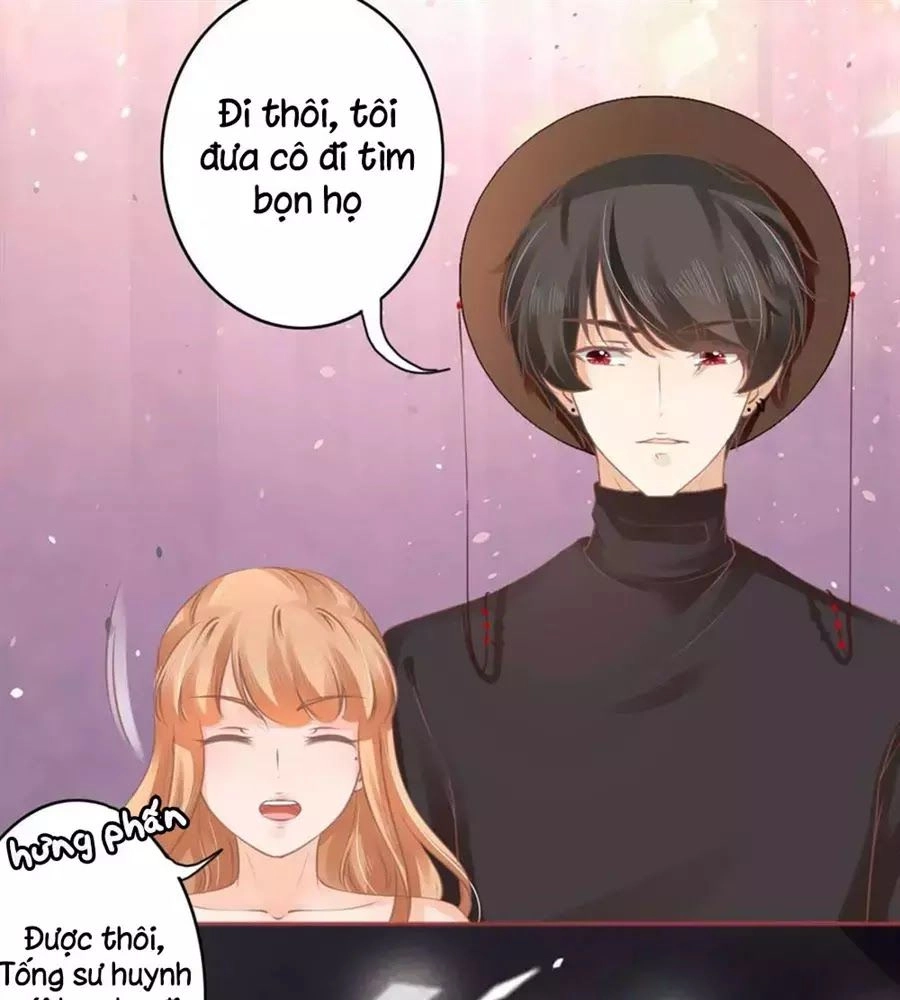 Tân Nương Của Âm Dương Giới Chapter 56 - 49